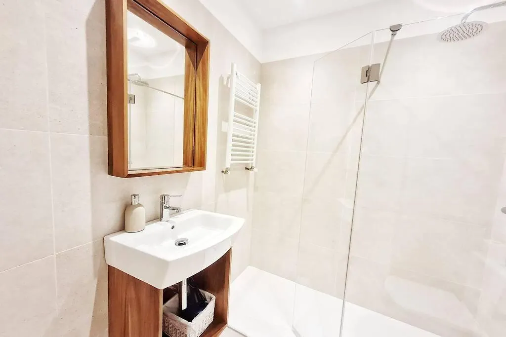 Apartamento Zurriola By Sanse Holidays San Sebastian 0*,  Spain