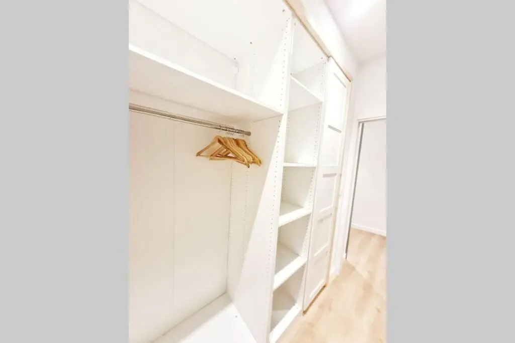 Apartamento Zurriola By Sanse Holidays San Sebastian Spain
