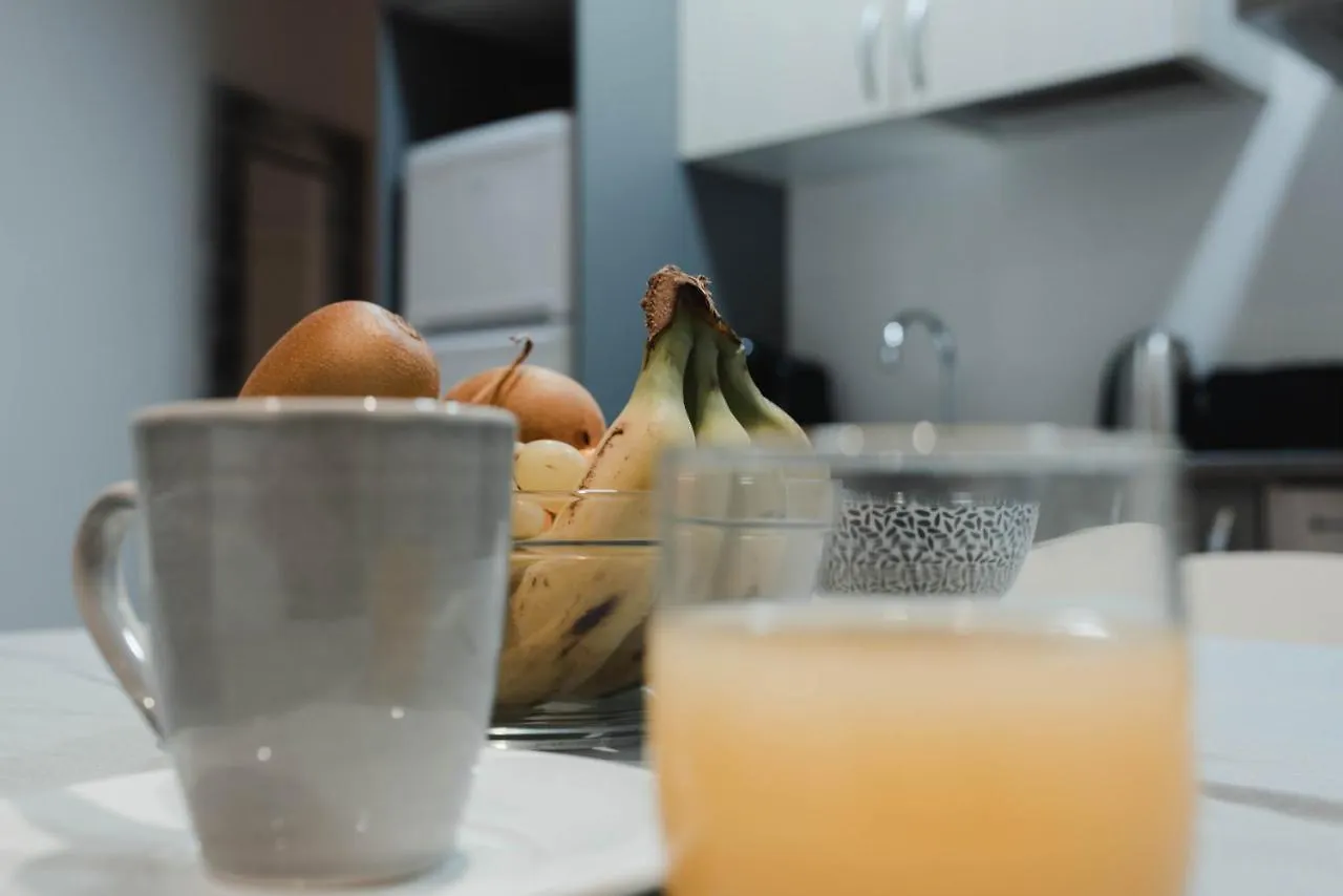 Apartment Apartamento Zurriola By Sanse Holidays San Sebastian