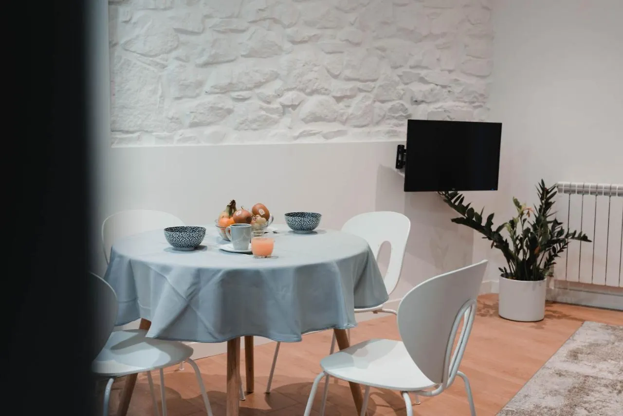 Apartamento Zurriola By Sanse Holidays San Sebastian 0*,