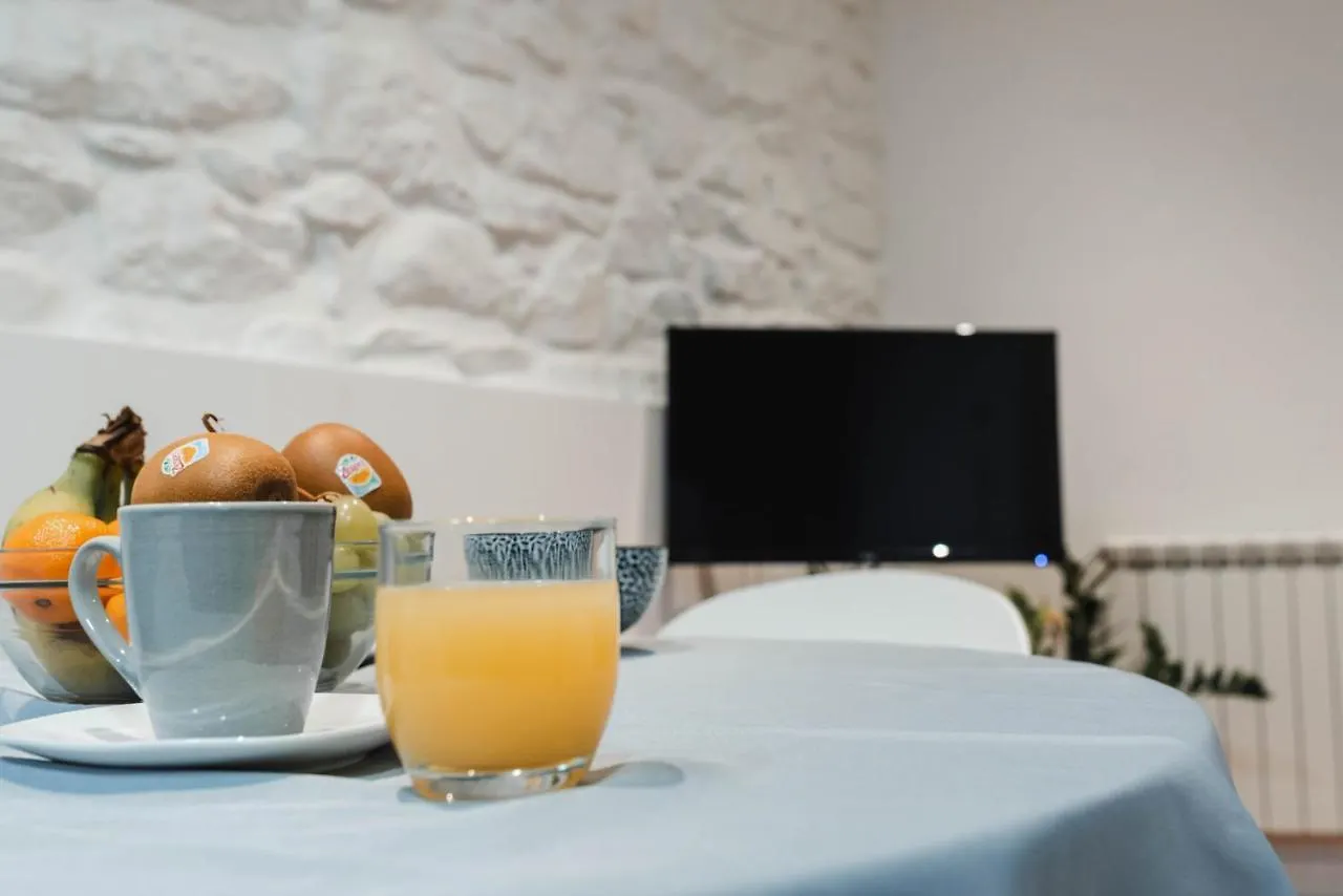 Apartamento Zurriola By Sanse Holidays San Sebastian Spain