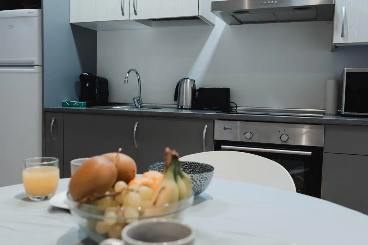 Apartamento Zurriola By Sanse Holidays San Sebastian 0*,  Spain