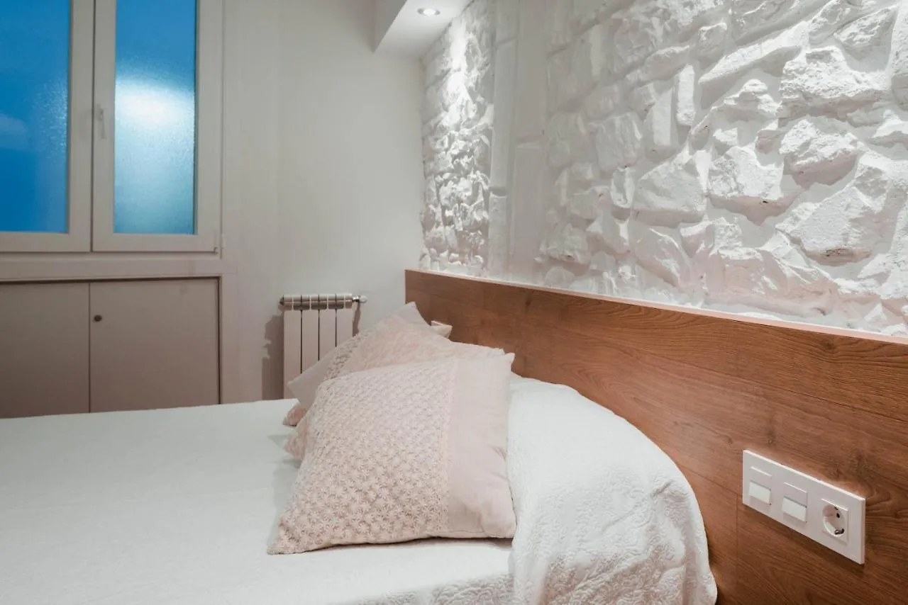 Apartment Apartamento Zurriola By Sanse Holidays San Sebastian