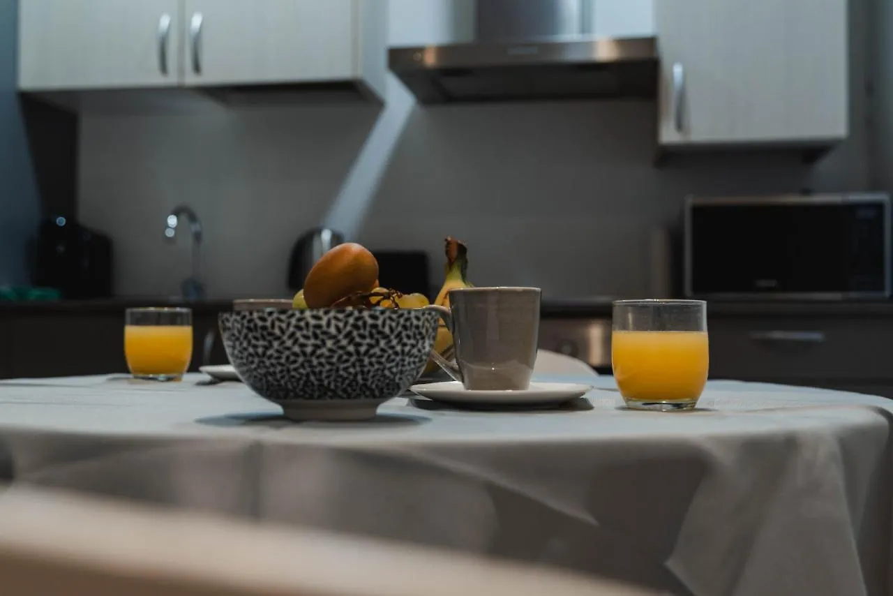 Apartamento Zurriola By Sanse Holidays San Sebastian 0*,  Spain