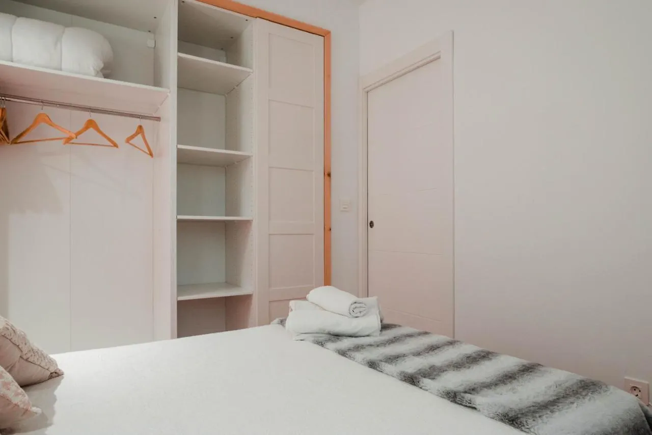 Apartamento Zurriola By Sanse Holidays contacts
