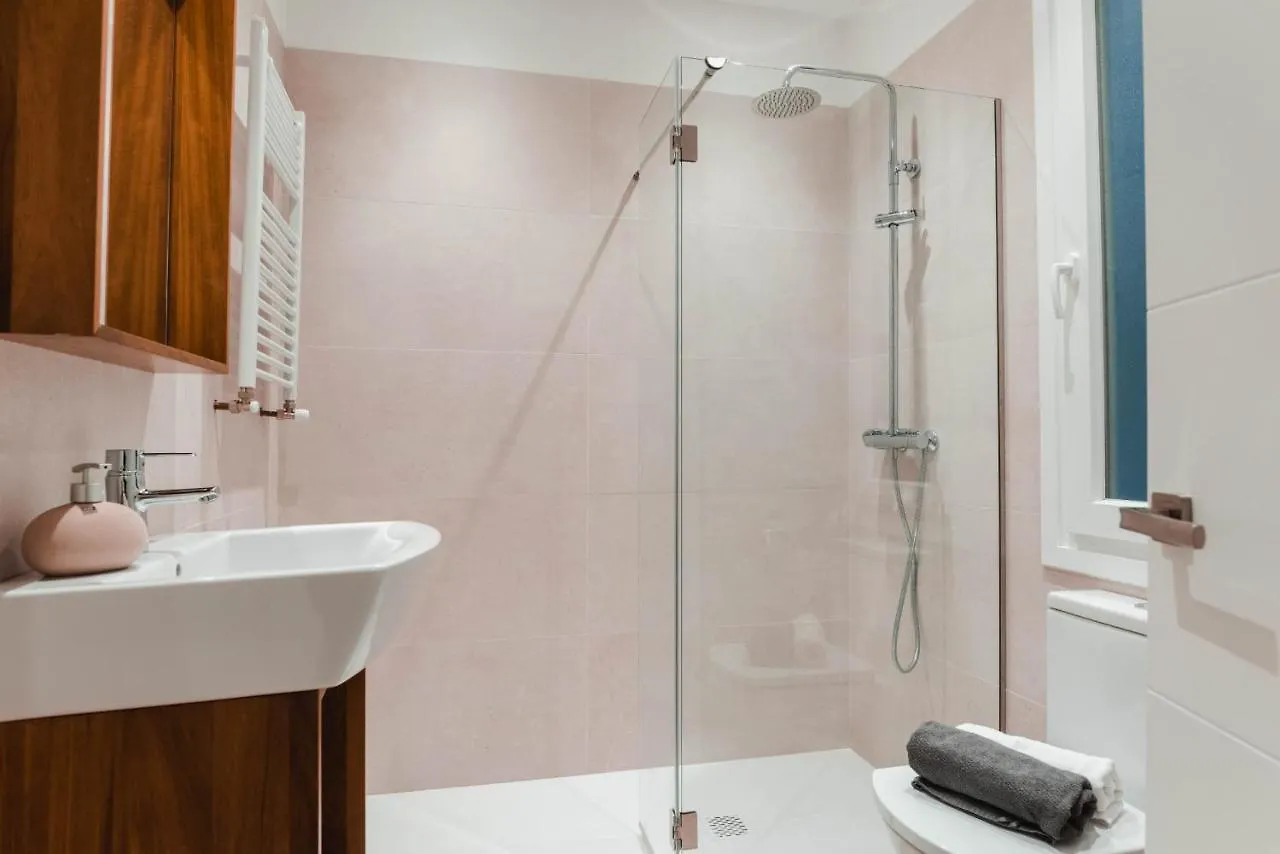 Apartamento Zurriola By Sanse Holidays San Sebastian Spain