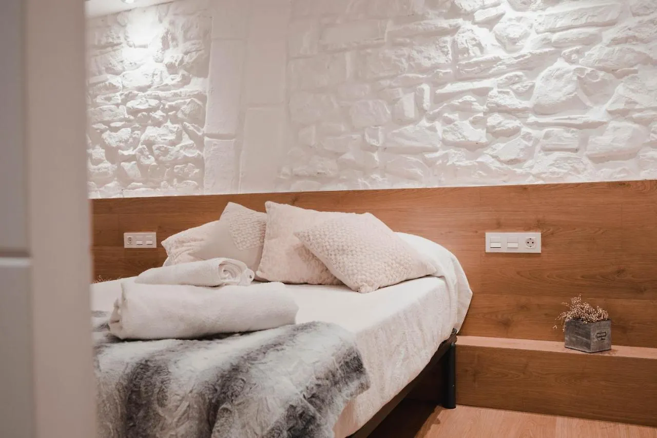 Apartamento Zurriola By Sanse Holidays San Sebastian Apartment