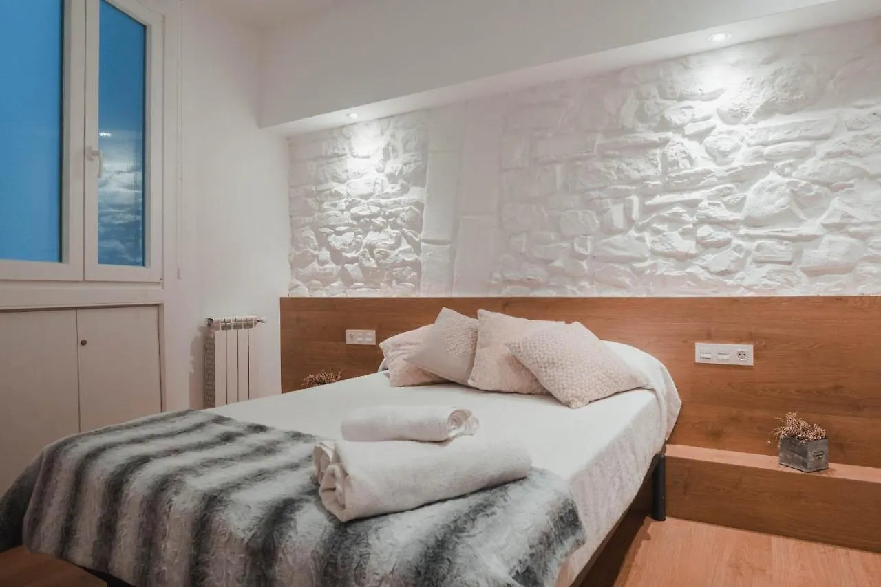 Apartamento Zurriola By Sanse Holidays San Sebastian