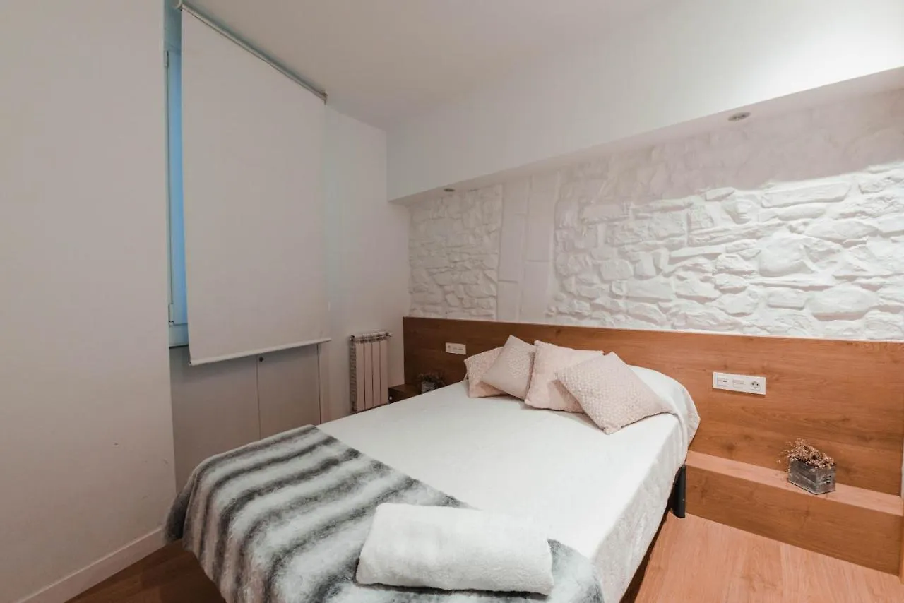 Apartamento Zurriola By Sanse Holidays San Sebastian